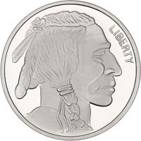 Silver Rounds