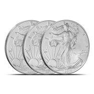 Buy American Silver Coins | BullionMax