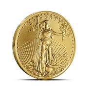 Buy 1 2 oz Gold Coins BullionMax