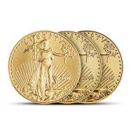 Buy American Gold Coins | BullionMax