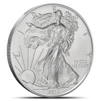 Buy 2023 1 oz American Silver Eagle Coin (BU)