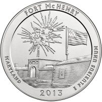 Buy 2016 5 oz ATB Harpers Ferry National Historical Park Silver