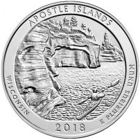 Buy 2016 5 oz ATB Harpers Ferry National Historical Park Silver