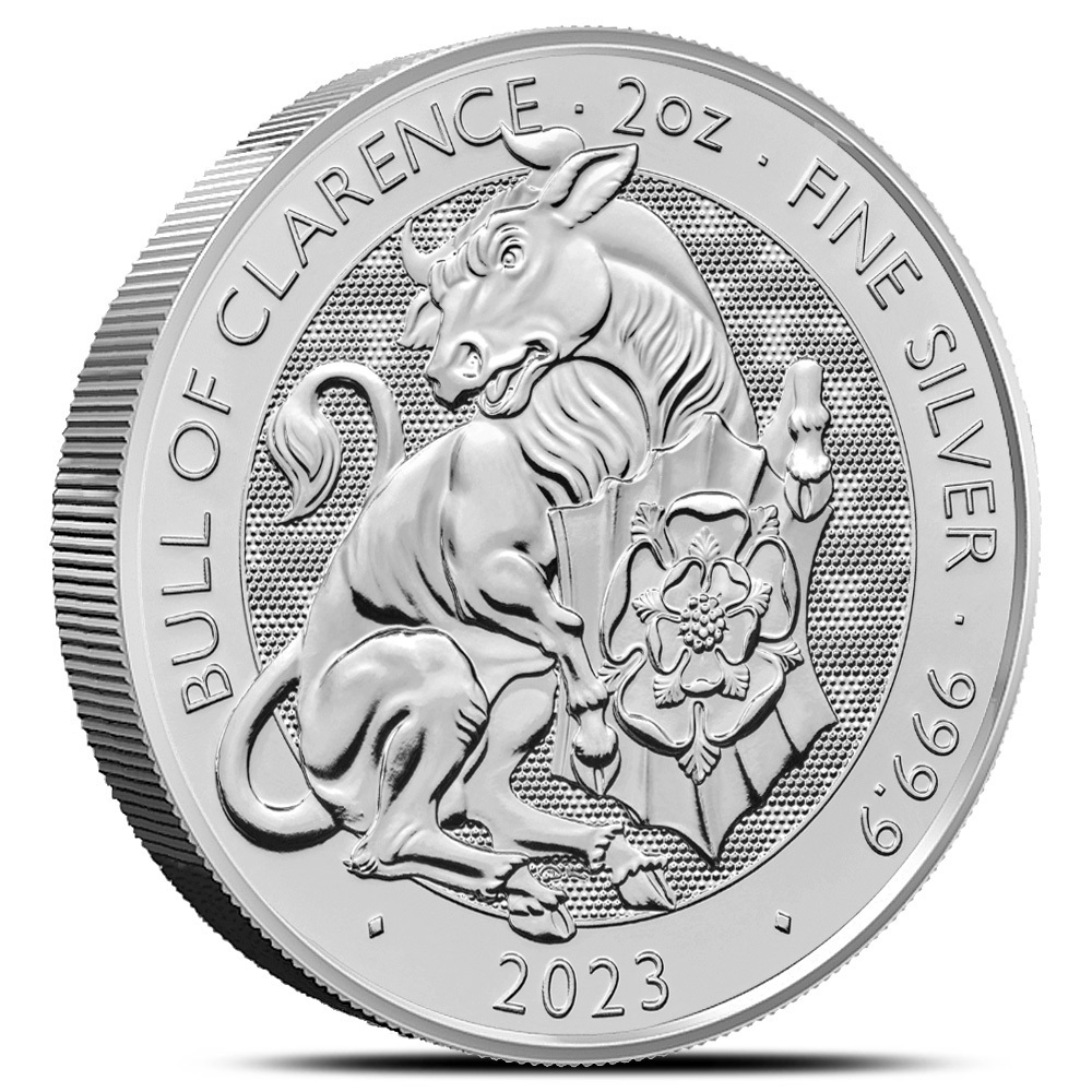 A Brief History of Silver Content in Silver Coins - Royal Bull