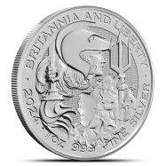 Buy American Silver Coins | BullionMax
